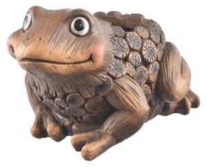 InDecor Capac pentru oală din ceramică Ronabroască , 34 x 30 x 22 cm