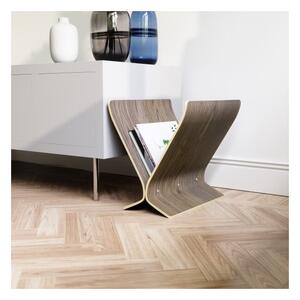 Suport reviste Umbra Arling wenge