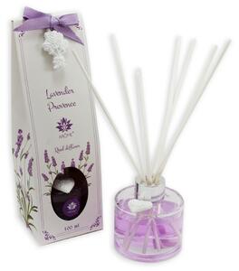 Difuzor de aromă Arome cu sticks Lavandă, 100 ml