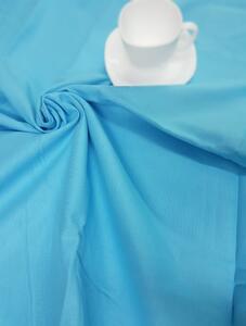 Fata de masa Kotonia Home - Delice Tourquoise, 180x200 cm, 100% bumbac