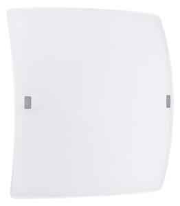 Abajur de rezervă din sticlă pentru corp de iluminat Eglo BORGO 2 41x41 cm