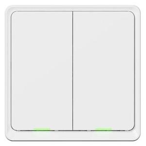 Întrerupător inteligent 2P 230V Zigbee Tesla