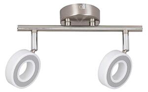 Rabalux 5940 - Spot LED ZORA 2xLED/4,5W/230V