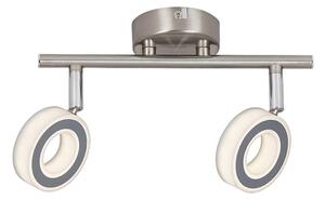 Rabalux 5940 - Spot LED ZORA 2xLED/4,5W/230V