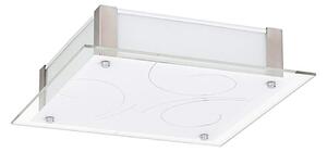 Rabalux 3038 - Plafonieră LED DENA, 12W, 230V, albă