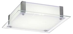 Rabalux 3038 - Plafonieră LED DENA, 12W, 230V, albă