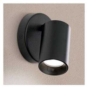Orion - Aplică spot de perete SEAN 1xGU10/13W/230V, negru