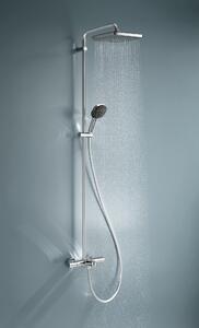 Grohe Vitalio Comfort set cadă și duș perete cu termostat da crom 26984001