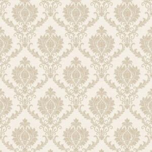 Noordwand Tapet „Topchic Classic Ornaments”, bej 23643