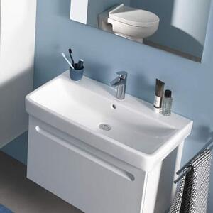 Duravit No. 1 lavoar 80x46 cm dreptunghiular mobilier alb luciu 23758000002