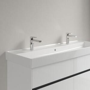 Villeroy & Boch Collaro lavoar 120x47 cm dreptunghiular mobilier alb luciu 4A33C4R1