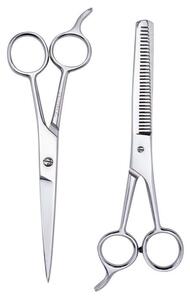 Set foarfece de frizerie
