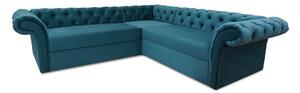 Coltar Extensibil Chesterfield, dimensiune pe comanda, peste 100 culori disponibile, Default Title #MWS Options 3072643788