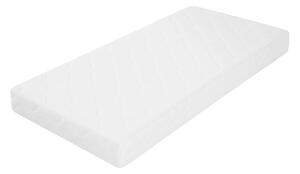 Saltea cu arcuri SOMMERA 18 cm 120 x 200 cm Protectie saltea: FaRa protectie saltea