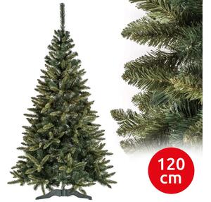Pom de Crăciun MOUNTAIN 120 cm brad