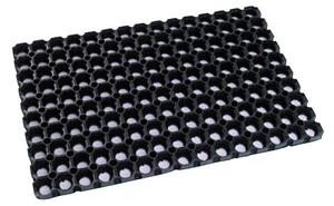 Preş din cauciuc Compos Doormat 50 x 100 cm