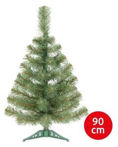 Brad de crăciun XMAS TREES 90 cm brad