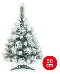 Brad de crăciun XMAS TREES 50 cm brad