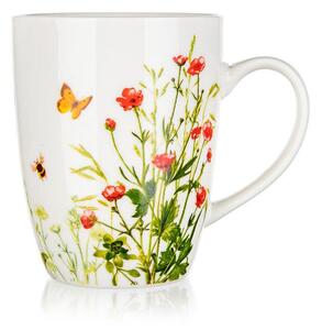 Cana ceramică MEADOW 300 ml