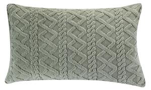 Set de 2 feţe pernă INVERNO verde 50 x 70 cm