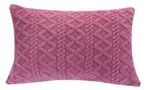 Set de 2 feţe pernă INVERNO mure 50 x 70 cm