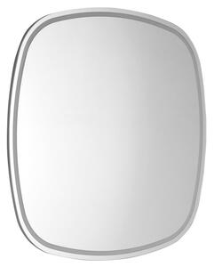 Sapho Sapho, oglinda BUTO cu iluminare LED 80x80cm, BU080