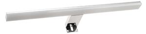 Sapho Sapho, lampă LED FELINA, 10W, 458x15x112mm, crom, FE045
