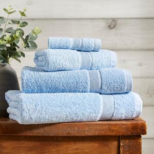 Prosoape Pure Linen Collection Blue bell