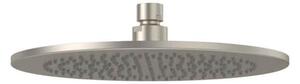 Cap de duș Villeroy&Boch, Universal Showers, Ø25 cm, bruhsed nickel