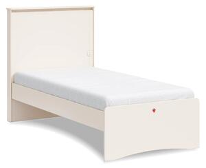 Pat pentru copii 100x200 cm , Design modern, port USB, colectia Varia