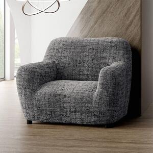 Huse bielastice VITTORIA gri fotoliu (l. 60 - 110 cm)