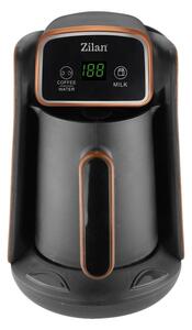 Aparat de cafea Zilan ZLN1139, Putere 600W, Capacitate 600ml, Afisaj LED, Invelis antiderapant