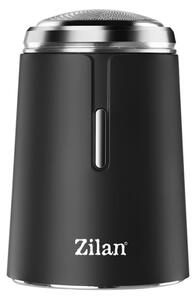 Aparat de ras mini shaver Zilan ZLN8795 Pan, protectie IPx7, lame din otel inoxidabil, buton on off