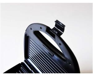 Aparat de sandwich , ZILAN ZLN8136, Putere 750 W