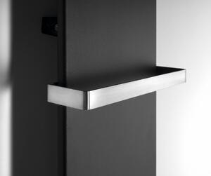 Sapho Sapho, suport pentru prosoape SMARTELLA 250 mm, oțel inoxidabil mat, MI250