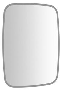 Sapho Sapho, oglindă TONG cu iluminare LED 60x80cm, TN6080