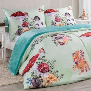 Lenjerie de pat Dual Feel WHISPER