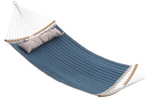 Hamac Songmics Albastru 200x140 cm