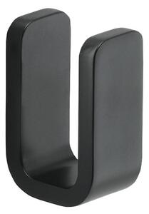 Gedy Gedy, cârlig OUTLINE, negru mat, 322614