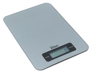 Cantar de bucatarie digital Zilan ZLN9099, Capacitate 2g-5000g, Display LCD, Maxim 5kg