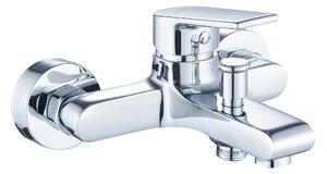 Invena Kalon, baterie de baie, 150 mm, cromată, INV-BW-42-001-X Leták: https://cloud.invena.pl/s/nnXaZKg3crBrRkz/download?path=%2FPliki%20do%20strony%20www%2FBW-42-001-X/Inne/BW-42-001-X-ulotka-ENG…