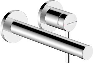 Hansgrohe Zesis S baterie lavoar ascuns crom 74750000