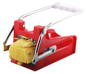 Feliator cartofi pai FLORIA ZLN2621, Lame inox