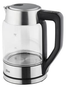 Fierbator de apa Zilan ZLN8955, transparent, putere 2200 W, capacitate 1.7 litri