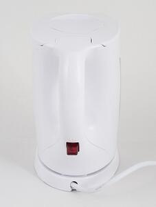 Fierbator FLORIA, Alb ZLN8489, Capacitate 1L, Putere 1650W