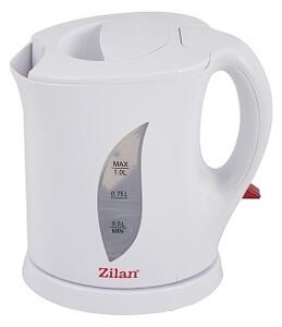 Fierbator FLORIA, Alb ZLN8489, Capacitate 1L, Putere 1650W