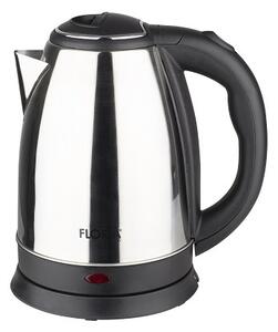 Fierbator inox FLORIA ZLN2768, Capacitate 1.8L, Putere 1500W