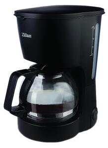 Filtru Cafea Floria ZLN7887, Putere 600W, Capacitate cana 0.6 L, plita pentru pastrarea calda a cafelei