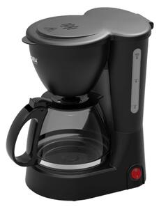 Filtru de cafea Floria ZLN7877, Putere 550-650W, Capacitate 600ml, Functie mentinere la cald, Functie Anti-Picurare, Functioneaza cu cafea macinata