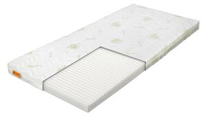 Saltea din spumă pentru copii Termon 160x80